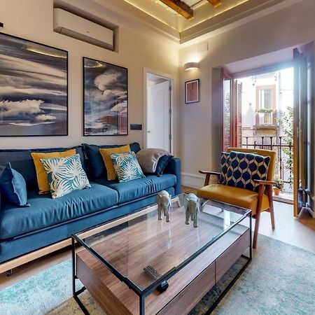 Bright And New- 2Bd 2Bth- Conde De Torrejon Apartment Sevilla Exterior foto