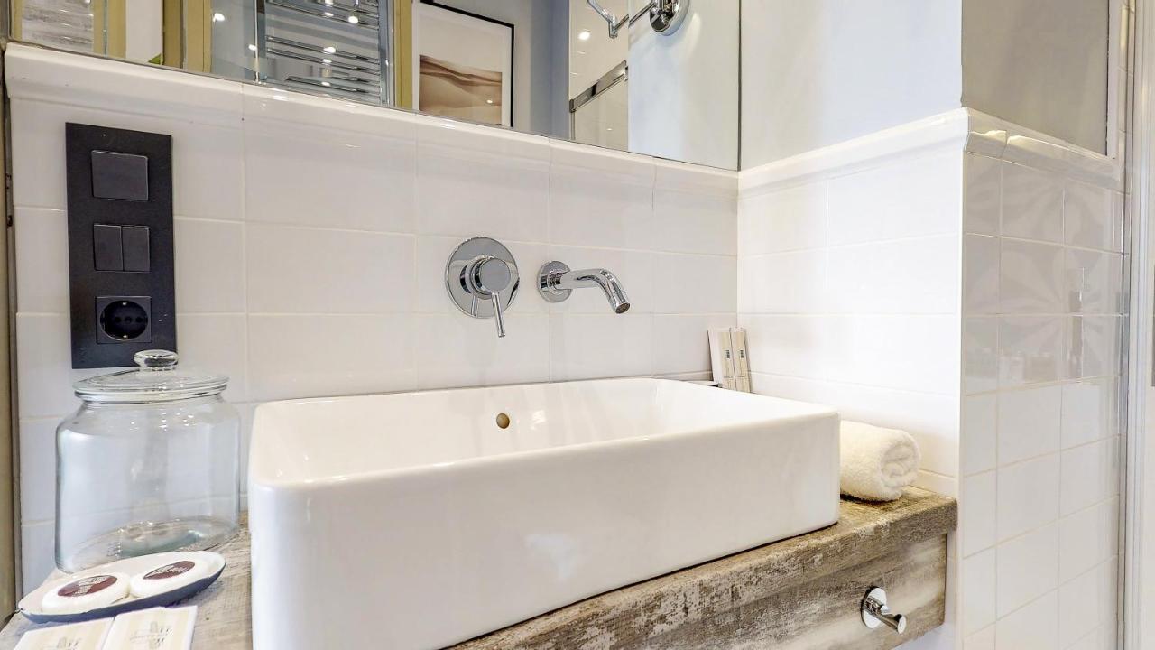 Bright And New- 2Bd 2Bth- Conde De Torrejon Apartment Sevilla Exterior foto
